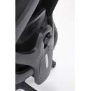 Кресло компьютерное HALMAR RAMOS черный